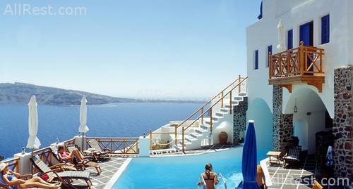 Oia Mare Villas 1